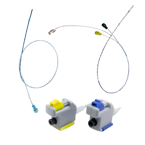 urodynamics-catheters