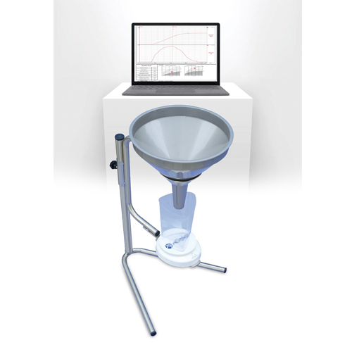 conventional-uroflow-meter