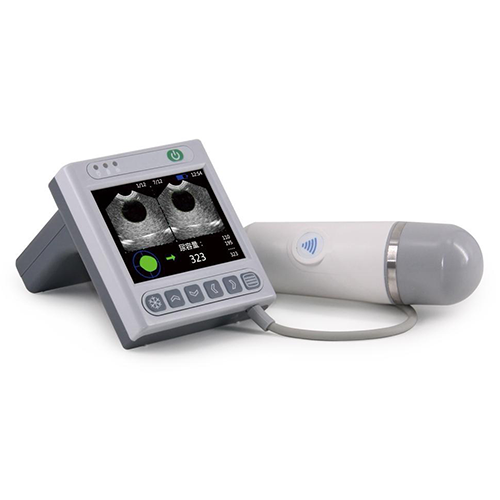 pvr-bladder-scanner