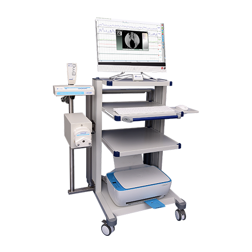 video-urodynamics-systems